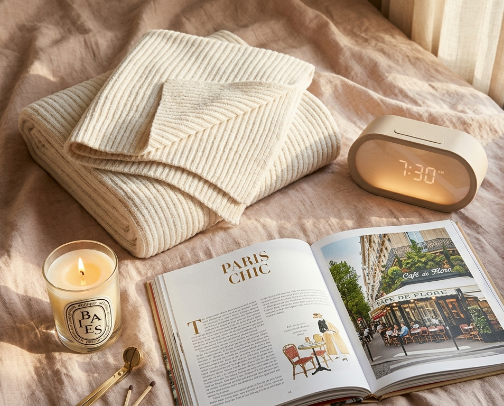 Luxury Lifestyle Grails Worth Buying Right Now cover photo collage