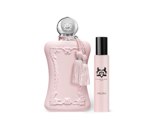 Unforgettable Fragrances for Women cover photo collage
