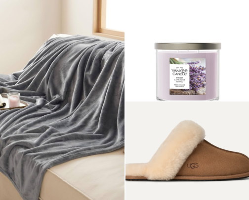 Christmas Gifts for Her (2026) cover photo collage