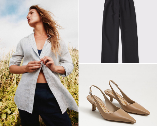 Things That Make You Look Expensive (Effortless, Not Try Hard) cover photo collage