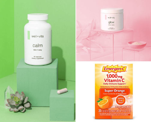 health🥥 cover photo collage