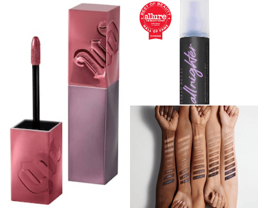 Makeup Must Haves💄✨💯 cover photo collage