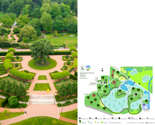 Fun things to do Near wheaton IL cover photo collage