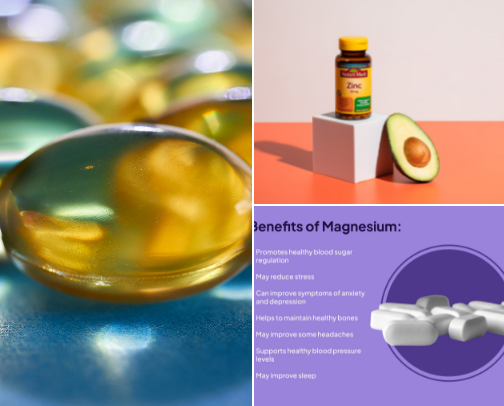 health care cover photo collage
