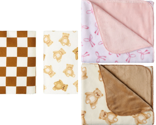 Baby Stuff At ALDI?!?! cover photo collage