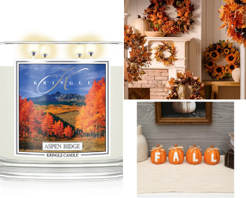 🎄🎃❄️ Seasonal & Holiday Favorites cover photo collage