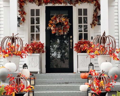 🎄🎃❄️ Seasonal & Holiday Favorites cover photo collage