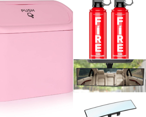 Gig worker must have. cover photo collage
