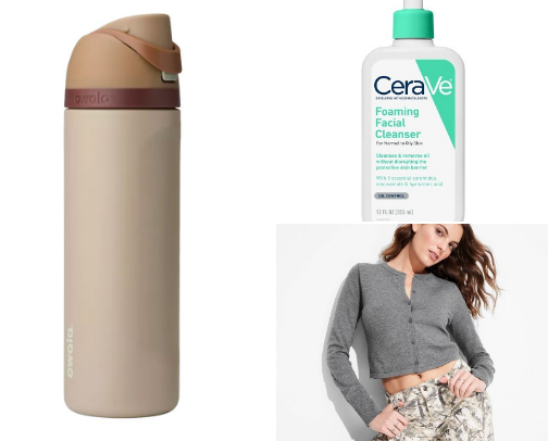 10 Target Finds That Are Trending🎯 cover photo collage