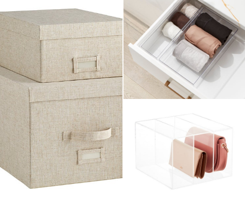 My Mediterranean Home — Organization & Décor I Actually Use cover photo collage