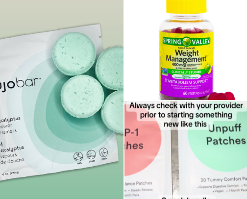 Health and Wellness cover photo collage