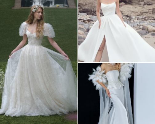 Project Kelce-Swift: A Wedding Fit for Pop Royalty & Gridiron Glory cover photo collage