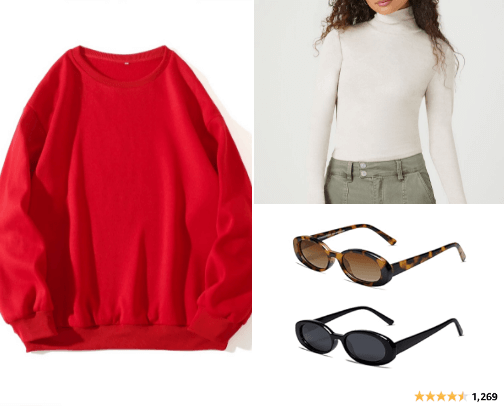 💰👚CHEAP Basics for Your Closet cover photo collage