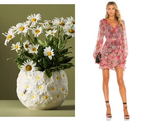 La *Primavera* è il momento ideale per rinnovare il guardaroba e la casa. Con colori vivaci, tessuti leggeri e motivi floreali, puoi portare freschezza sia nei tuoi abiti che negli spazi domestici. Approfitta di questa stagione per aggiungere un tocco di novità al tuo stile e alla tua casa! cover photo collage