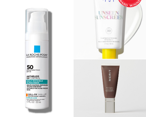 Your Perfect Summer Sun Protection cover photo collage