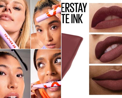Best makeup products under 20€ ❤️‍🔥 cover photo collage