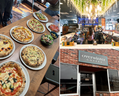 fav buffalo eats cover photo collage