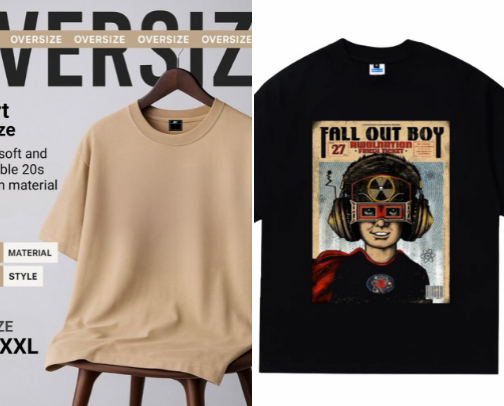 Men's Fashion Pieces I Actually Wear cover photo collage