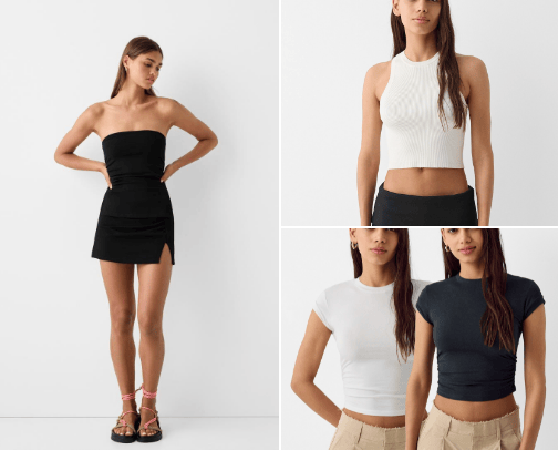 Cute Clothes And Accessories To Upgrade Your Closet Under 50$ cover photo collage