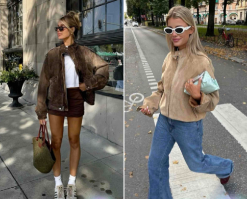 Urban Outfitters Fall Fits cover photo collage