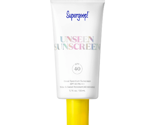 Sunscreen Recs cover photo collage