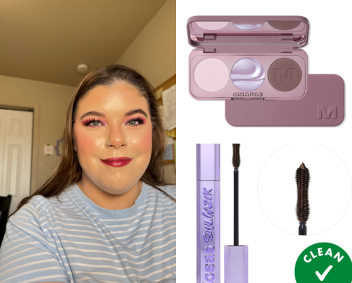 My favorite beauty recs cover photo collage