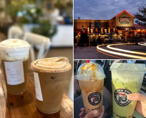 The Grub Guide cover photo collage