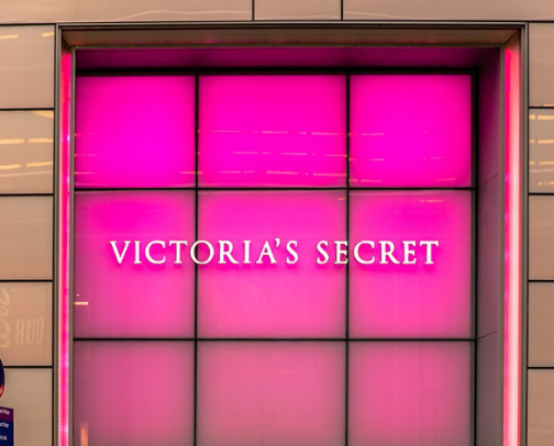 Victoria secret 🪞🎀 cover photo collage