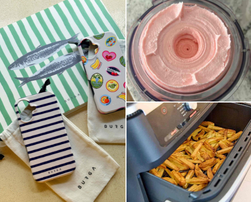 Tec Gadgets You NEED In Your Everyday cover photo collage