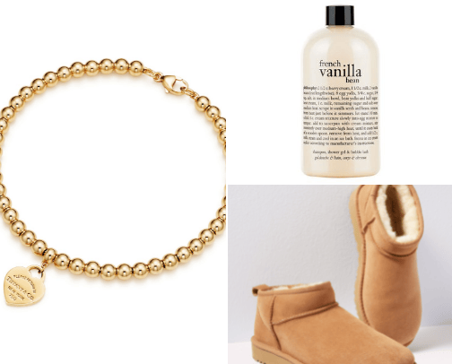 Vanilla Girl <3 cover photo collage