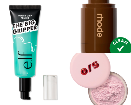 makeup products that make me love getting ready cover photo collage