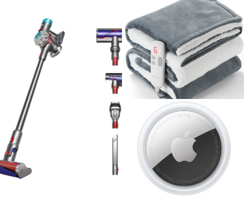 BLACK FRIDAY DEALS OF PRODUCTS I LOVE!! cover photo collage