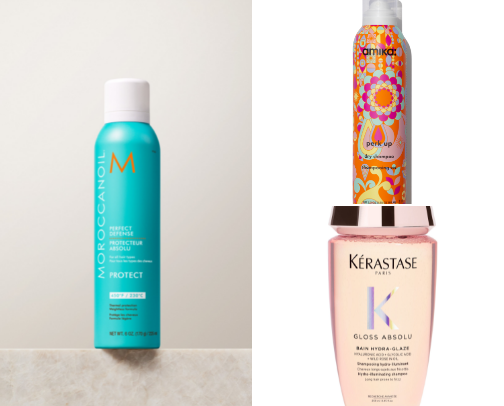 GOOD HAIR✨ cover photo collage