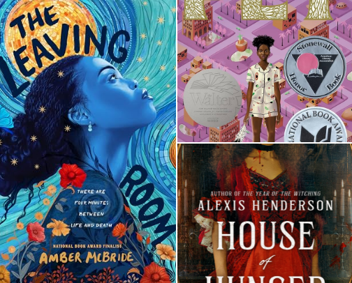 the quick reads that can overcome the strongest of reading slumps cover photo collage
