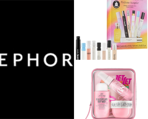 Sephora Gifts Teen Girls Will Actually Love Under $80 cover photo collage