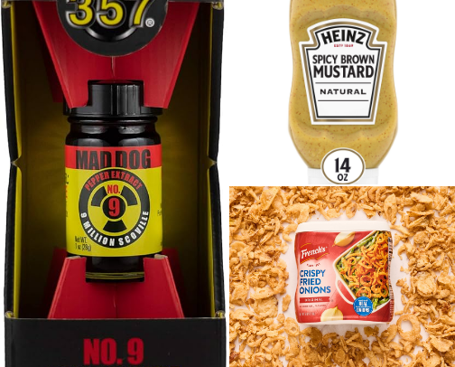 Foods for picky eaters and appliances for the chronically ill besties cover photo collage