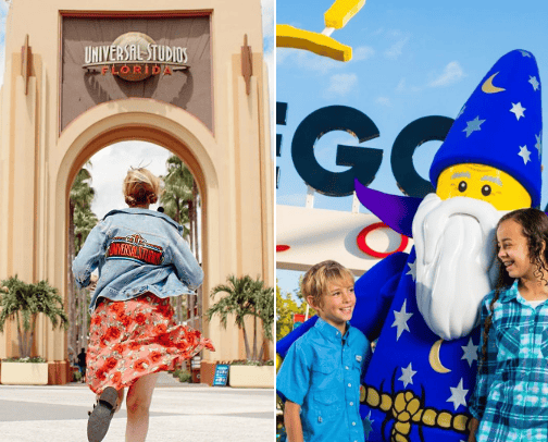 Places we love to go :) cover photo collage