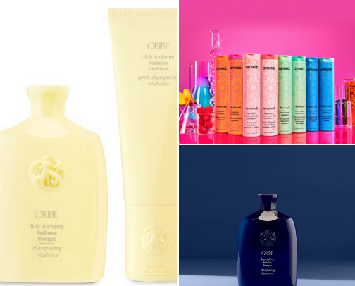 ✨Hair Care✨ cover photo collage