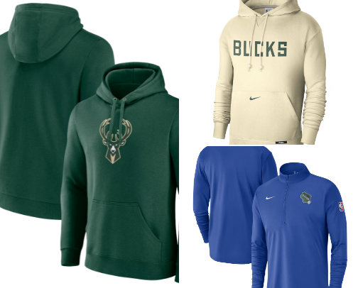ELEVATE YOUR WARDROBE: TRENDY HOODIES AND SWEATSHIRTS FOR SALE cover photo collage
