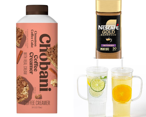 ✨ Sip, Savor, Repeat: All Things Coffee cover photo collage