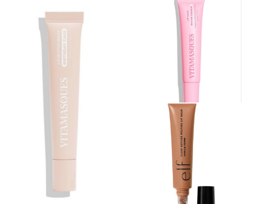 Lippies on a Buget💋💄 cover photo collage