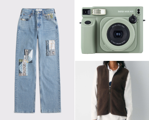 what i would buy for myself if i had unlimited money cover photo collage