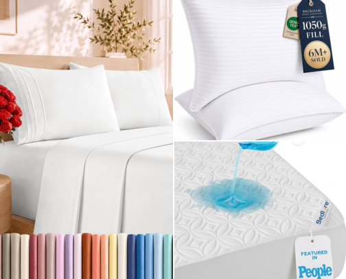 Cozy home picks you'll actually love cover photo collage