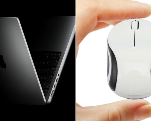 Necessities cover photo collage