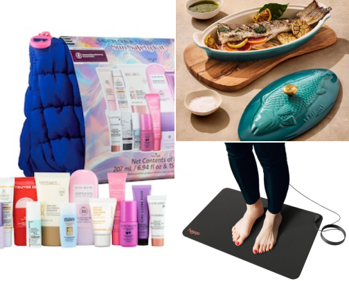 Easy Mother’s Day Gifts cover photo collage