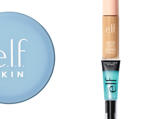 Drug Store Makeup Must Haves 💄 cover photo collage