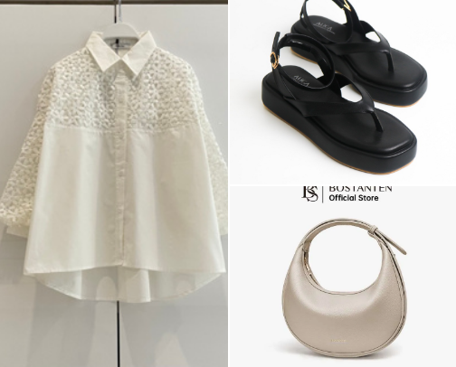 Fashion Wanita Hijab Friendly cover photo collage