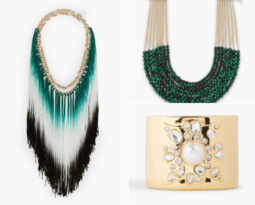 AMAZING TOP GIFT JEWELRY cover photo collage