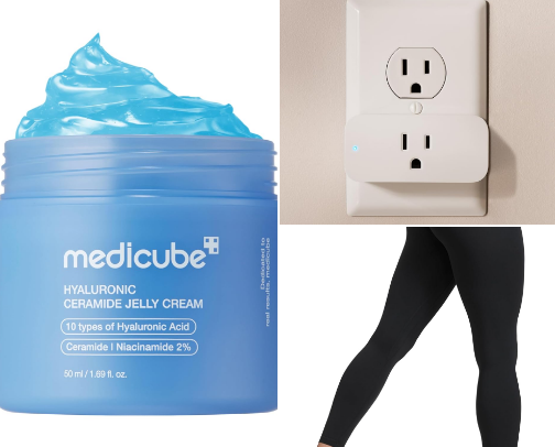 Amazon Spring Sale 2026 cover photo collage