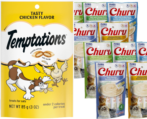 Pet Must Haves for a Happy loved one cover photo collage